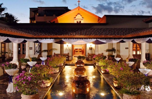 Pedregal Resort | Pueblo Bonito Sunset Beach Jr. Suite Cabo San Lucas 5 Star Resort