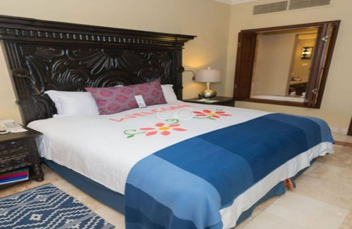 Paraiso Escondido Resort | Pueblo Bonito Sunset Beach Owners Exec Suite 1BR2B