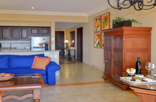 Paraiso Escondido Resort | Pueblo Bonito Sunset Beach Owners Exec Suite 1BR2B