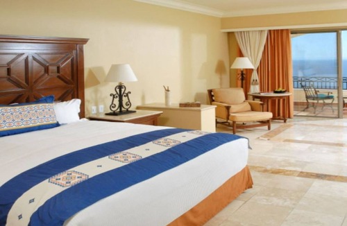 Paraiso Escondido Resort | Pueblo Bonito Sunset Beach Owners Studio Suite
