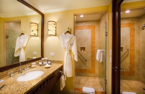 Centro Condo | Pueblo Bonito Sunset Beach Golf & Spa Resort
