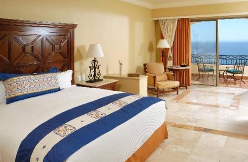 Juarez Resort | Pueblo Bonito Sunset Resort, Quivera Golf, Course
