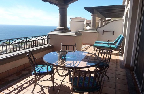 Paraiso Escondido Apartment | Pueblo Bonito Sunset Beach 2 Bdrm 4.5-Star Resort Ocean View