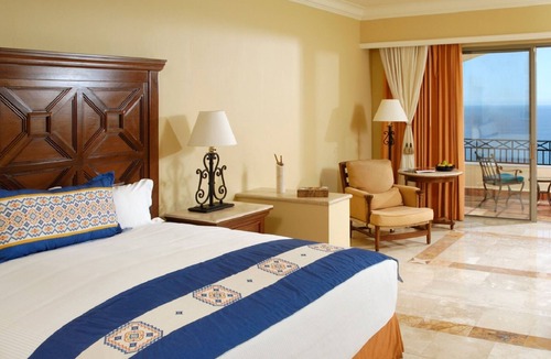 Paraiso Escondido Apartment | Pueblo Bonito Sunset Beach Executive 4.5-Star Resort Ocean View