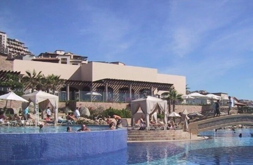 Ildefonso Green Apartment | Pueblo Bonito Sunset Beach * 2 Bedroom Presidential