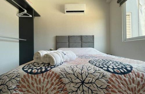 Acapulco Apartment | Puerta al Sol Acapulco