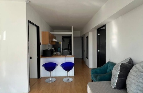 Colonia Centro Condo | Puerta Alameda Suites