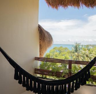 Bacalar Hotel | Puerta del Cielo Hotel Origen Bacalar - Adults Only