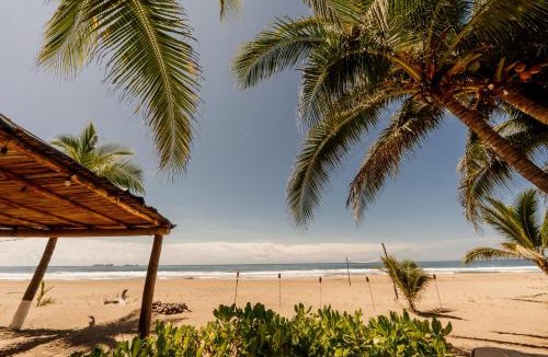 Zihuatanejo Hotel | Puertas Paraíso Hotel boutique
