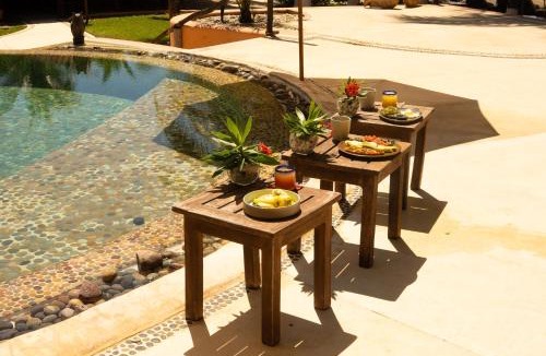 Zihuatanejo Hotel | Puertas Paraíso Hotel boutique