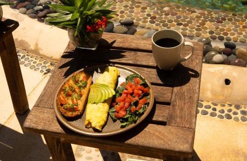 Zihuatanejo Hotel | Puertas Paraíso Hotel boutique