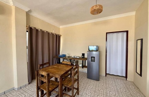 Malecon Apartment | Puerto 201 Rooms