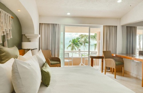 Puerto Aventuras Hotel | Puerto Aventuras Hotel & Beach Club