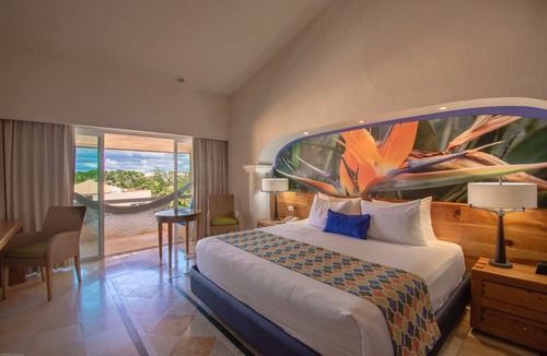 Puerto Aventuras Hotel | Puerto Aventuras Hotel & Beach Club