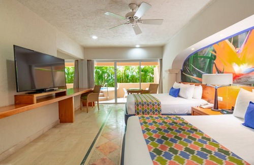 Puerto Aventuras Hotel | Puerto Aventuras Hotel & Beach Club