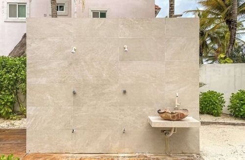 Puerto Morelos Apartment | Puerto Morelos Beachfront King Studio | Pool