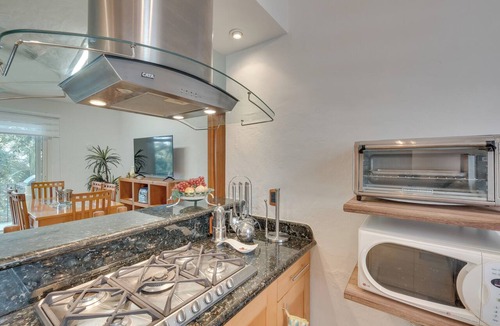 South Hotel Zone Apartment | Puerto Vallarta Hideaway w/Balcony & Pool!