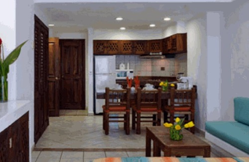 Las Glorias Villa | Puerto Vallarta Oceanfront Villa, 2 Bedrooms, 2 Bath