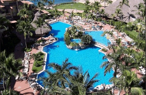 Las Glorias Villa | Puerto Vallarta Oceanfront Villa, 2 Bedrooms, 2 Bath