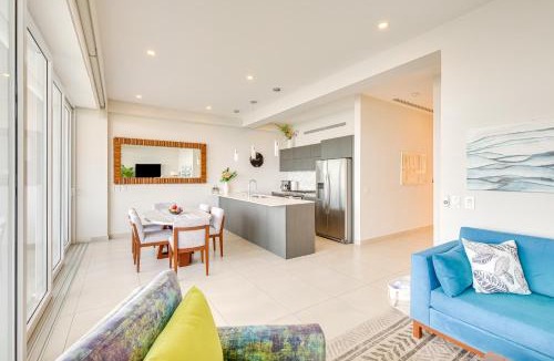 South Shore Hotel Area House | Puerto Vallarta Resort Condo, On-Site Beach Access