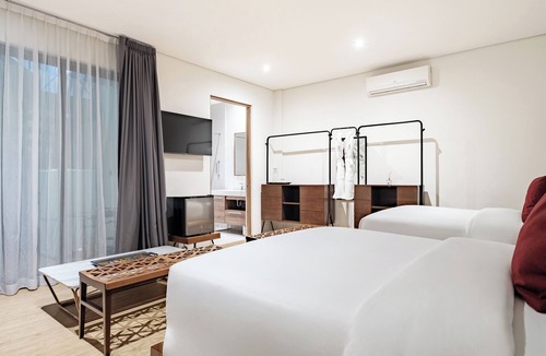 Miguel Hidalgo Bed & Breakfast | Pug Seal Polanco Allan Poe