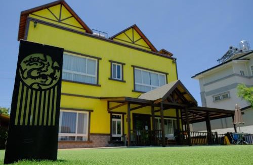 Puli House | Puli Diary