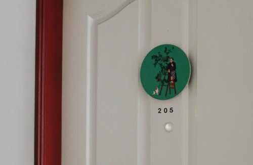 Puli Hostel | Puli Islet Inn