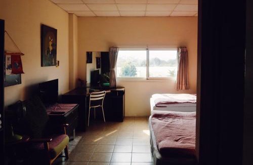 Puli Hostel | Puli Islet Inn