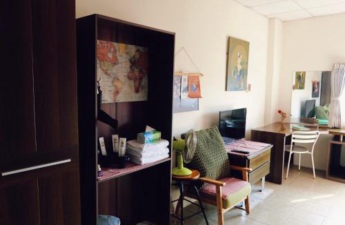Puli Hostel | Puli Islet Inn