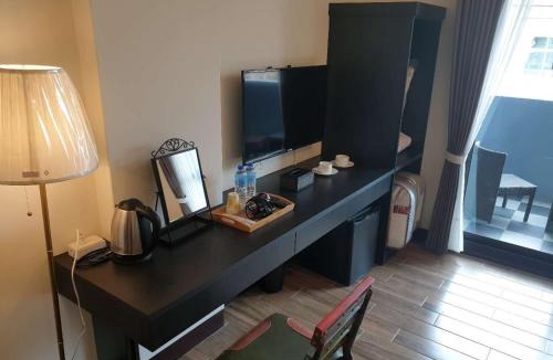 Puli House | Puli Station Homestay