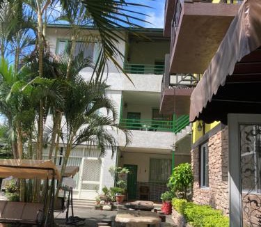 Puli Bed & Breakfast | Pulicity Villa B&B
