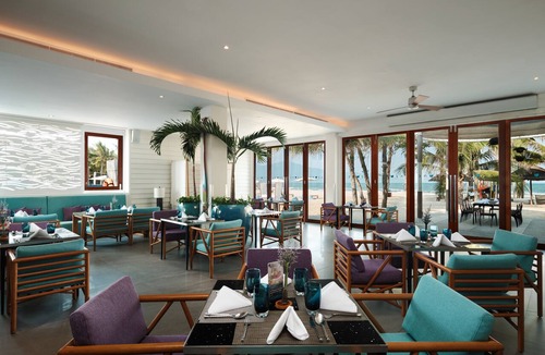 Ngu Hanh Son Resort | Pullman Danang Beach Resort
