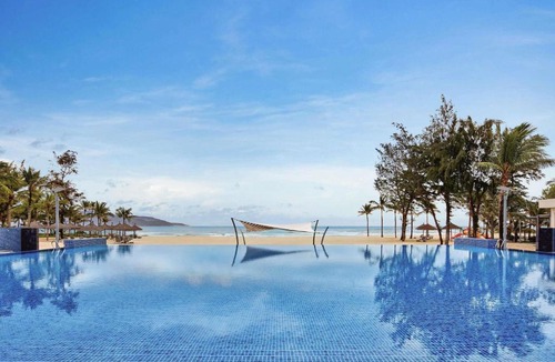 Ngu Hanh Son Resort | Pullman Danang Beach Resort