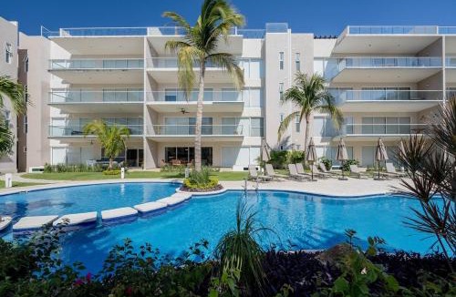 Puente del Mar Apartment | Punta Arena - Beach - Pool - WiFi - Jacuzzi