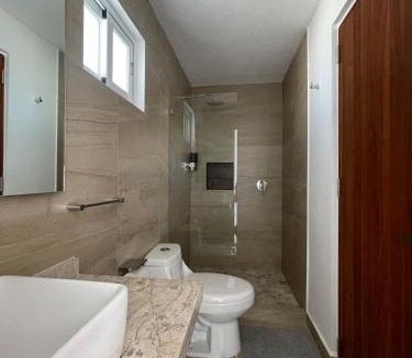 Puente del Mar Apartment | Punta Arena - Beach - Pool - WiFi - Jacuzzi