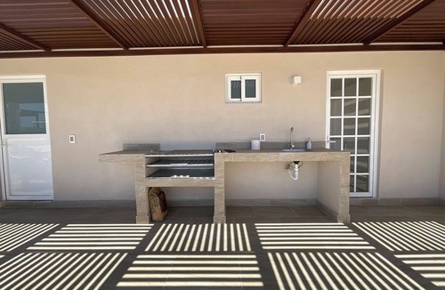 Puente del Mar Apartment | Punta Arena - Exclusive Two-Level Penthouse - Pool, Private Jacuzzi & Beach Club