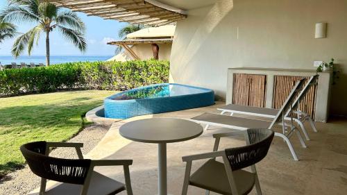 Troncones Apartment | Punta Majahua by PRC Hospitality