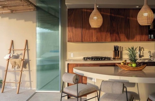 Troncones Apartment | Punta Majahua by Property Rental Club