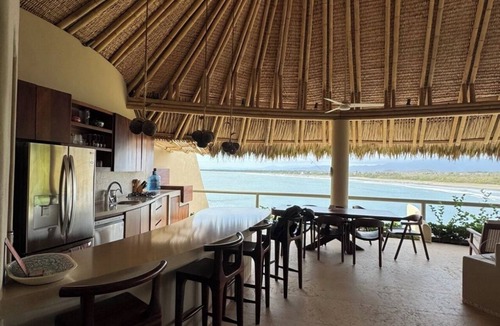 Troncones Apartment | Punta Majahua by Property Rental Club