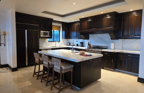 Punta de Mita Condo | Punta Mita - Luxury Ocean View Condo with Premium Membership Included