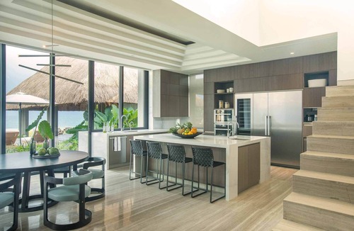 Punta de Mita Villa | Punta Mita Villa with Rooftop Jacuzzi, Chef and Butler