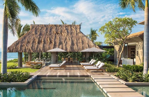 Punta de Mita Villa | Punta Mita Villa with Rooftop Jacuzzi, Chef and Butler