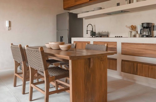 Brisas de Zicatela Apartment | Punta Morelos