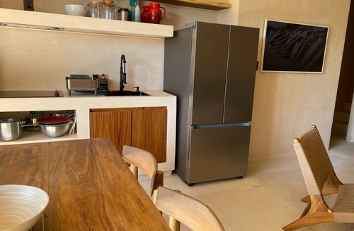 Brisas de Zicatela Apartment | Punta Morelos