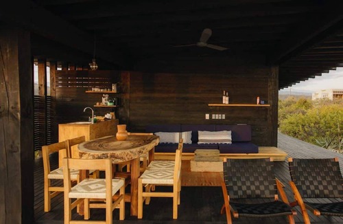 Puerto Escondido House | Punta Pájaros La Negrita Puerto Escondido