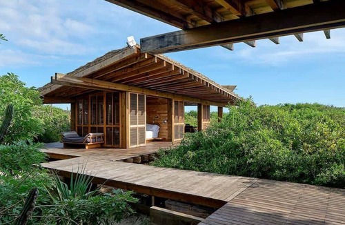 Puerto Escondido Villa | Punta Pájaros Las Morochas Puerto Escondido