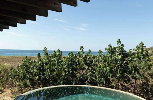 Puerto Escondido Villa | Punta Pájaros Villa 7 Puerto Escondido, Oaxaca