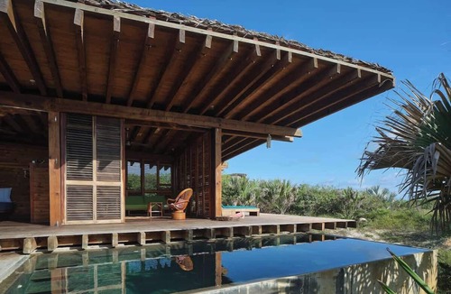 Puerto Escondido Villa | Punta Pájaros Villa 1, Puerto Escondido, Oaxaca