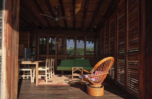 Puerto Escondido Villa | Punta Pájaros Villa 1, Puerto Escondido, Oaxaca