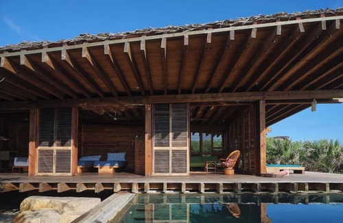 Puerto Escondido Villa | Punta Pájaros Villa 1, Puerto Escondido, Oaxaca